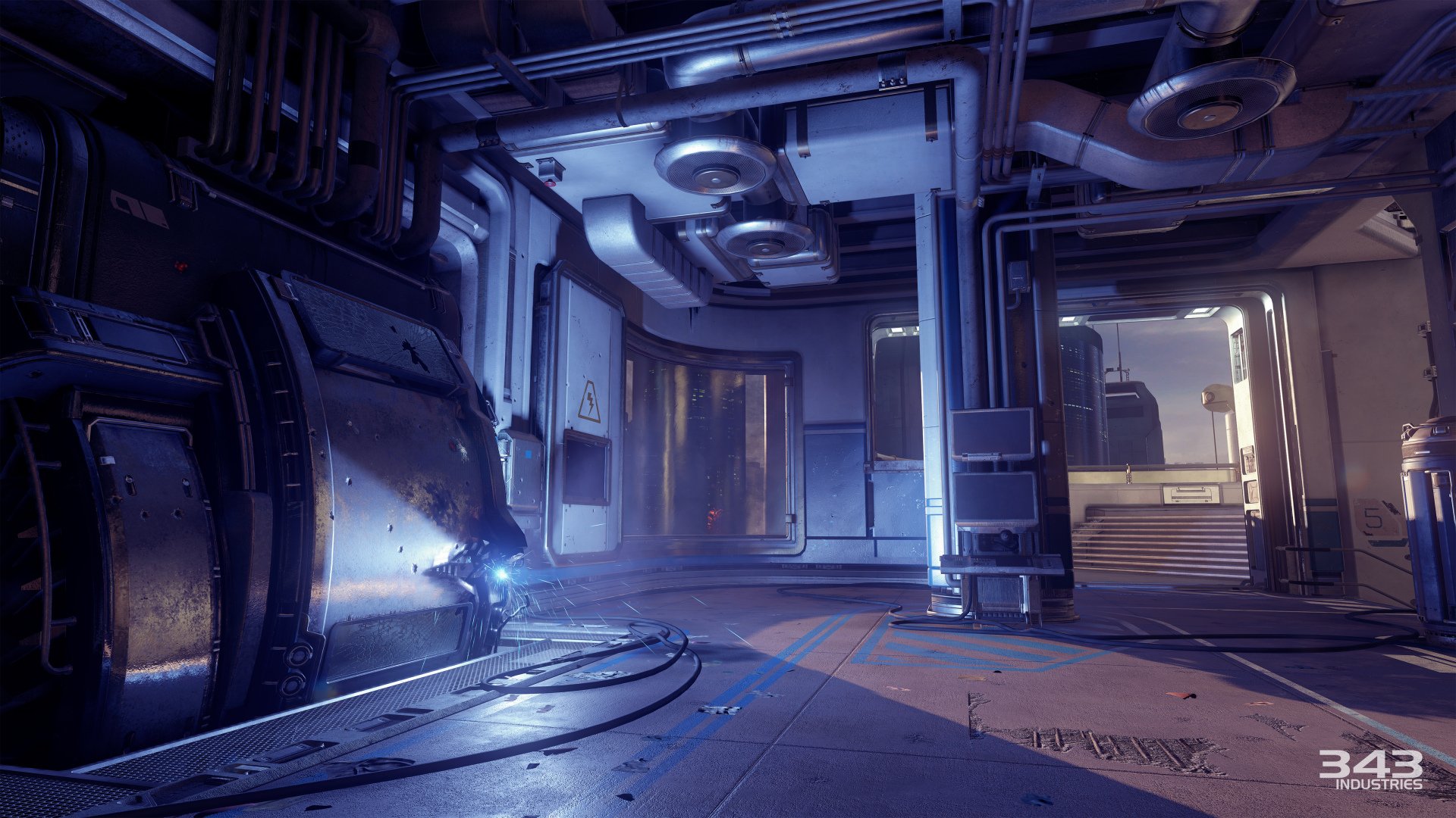 Halo 5: Guardians (Edición Coleccionista) - Imagen 42